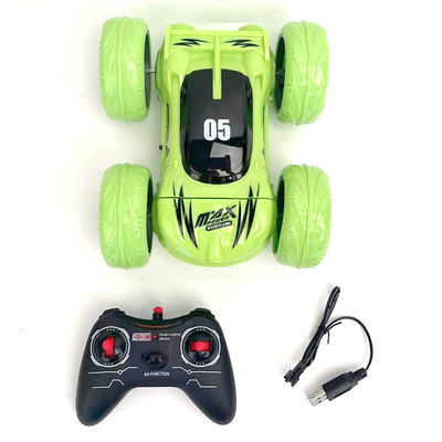 Flip ‘N’ Spin Stunt Car : Assorted image number 4