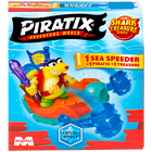 Piratix Adventure Work: Shark Treasure Series image number 1