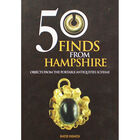 50 Finds from Hampshire image number 1