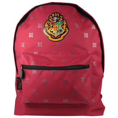 Harry Potter Hogwarts Roxy Backpack image number 1