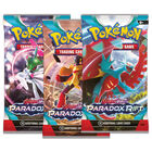 Pokemon Scarlet & Violet Paradox Rift Booster Pack image number 2