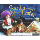 Santa Is Coming To Winchester image number 1