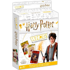 WHOT! Harry Potter Card Game image number 1