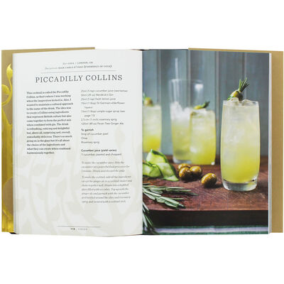 Fever Tree - The Art of Mixing image number 2