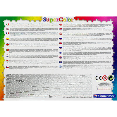 Big Hero 60 Piece Jigsaw Puzzle image number 4