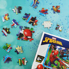 Spiderman 160 Piece Jigsaw Puzzle image number 3