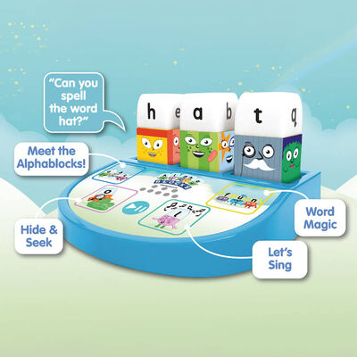 Alphablocks Phonics Fun image number 3
