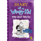Diary of a Wimpy Kid: 8 Book Collection image number 6