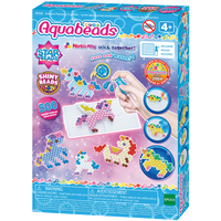 Aquabeads Craft Kit: Unicorn Friends