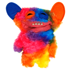 Snuggler Fuggler Plush: Assorted image number 5