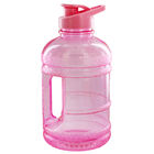 Pink I Dont Sweat 1.8 Litre Water Bottle image number 2