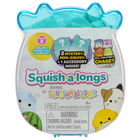 Squishmallows Squish-A-Longs Clip & Go Blind Box: Series 2 image number 1