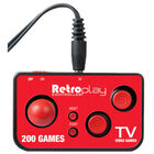 Arcade Retroplay Plug and Play Controller image number 1