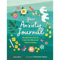 Your Anxiety Journal