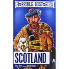 Horrible Histories: Scotland image number 1