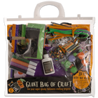 Giant Bag of Craft image number 1