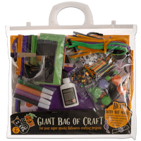 Giant Bag of Craft