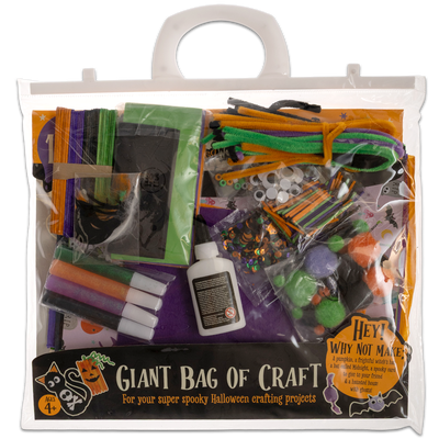 Giant Bag of Craft image number 1
