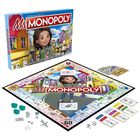 Ms. Monopoly Board Game image number 2
