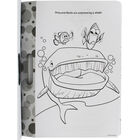 Disney Pixar Colouring Fun Pad image number 2