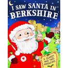 I Saw Santa In Berkshire image number 1