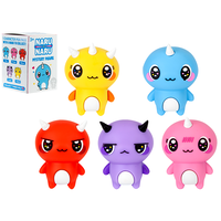 Naru Naru 3D Soft Figure Blind Bag
