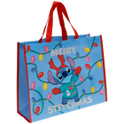 Festive Stitch Shopper Bag image number 1