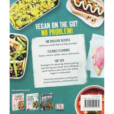 Vegan On The Go image number 3