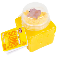 Mouse & Cheese Slime