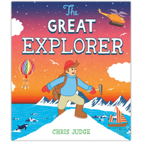 The Great Explorer