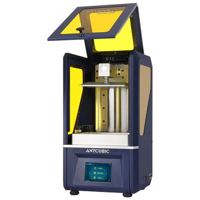 Anycubic Photon Mono SE 3D Printer image number 4