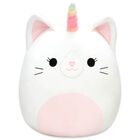 Squishmallows Pastel Squad Plush Toy: Assorted image number 2