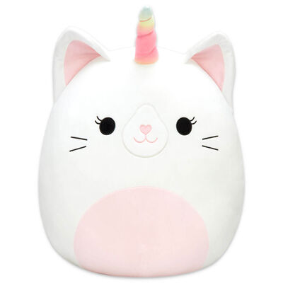 Squishmallows Pastel Squad Plush Toy: Assorted image number 2
