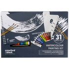 Crawford & Black Watercolour Painting Set image number 1