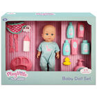 PlayWorks Baby Doll Set: Assorted image number 1