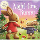 Night-Time Bunny image number 1