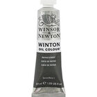 Winsor & Newton Winton Oil Colour Tube - Paynes Gray image number 1