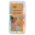 Wax Seal Pellets: Pack of 200 image number 1