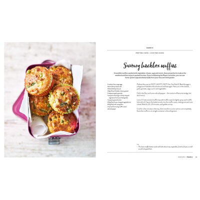 Get Your Kids to Eat Anything image number 3