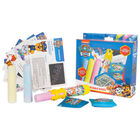 Paw Patrol Jumbo Chalk Game Set image number 1
