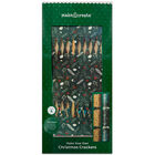 Make Your Own Christmas Crackers: Traditional image number 1