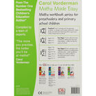 Maths Made Easy: Ages 3-5 image number 3