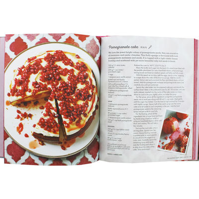 Lolas - A Cake Journey Around the World image number 2