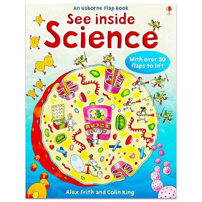 See Inside Science image number 1