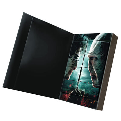 Harry Potter Limited Edition Playing Cards image number 3