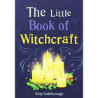 The Little Book of Witchcraft image number 1