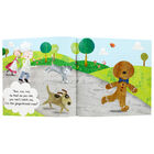 The Gingerbread Man image number 2