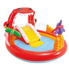 Happy Dino Inflatable Play Centre Pool image number 1
