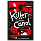 Killer on the Canal image number 1
