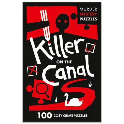 Killer on the Canal image number 1